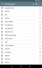 UK Newspapers XAPK download