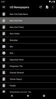 US Newspapers 截图 1