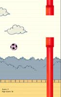 Flying Ball screenshot 1