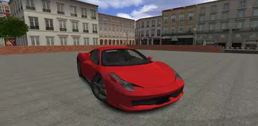 Car Parking 3D