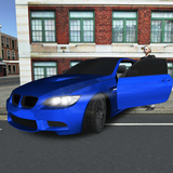 ikon Car Parking Valet