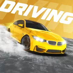 City Car Driving APK download