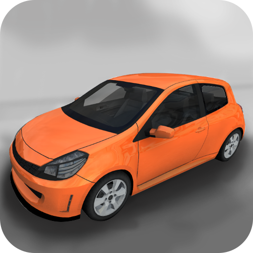 Stadt Auto Parking 3D