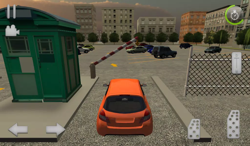 Car Parking 3D APK for Android Download