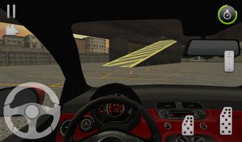 City Car Parking 3D اسکرین شاٹ 2