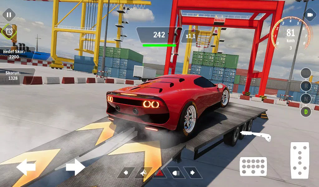 Real Car Parking Multiplayer APK for Android Download