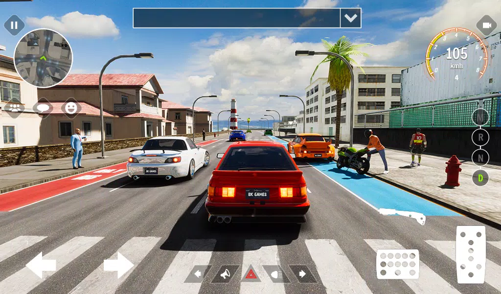 Car Parking Multiplayer 2 APK for Android Download