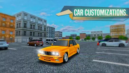 Real Car Parking 2 Apk Indir Android Oyun Club