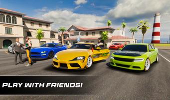 Real Car Parking Multiplayer captura de pantalla 2