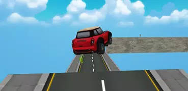 Extreme Stunts 3D