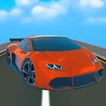 Extreme Stunts 3D ไอคอน