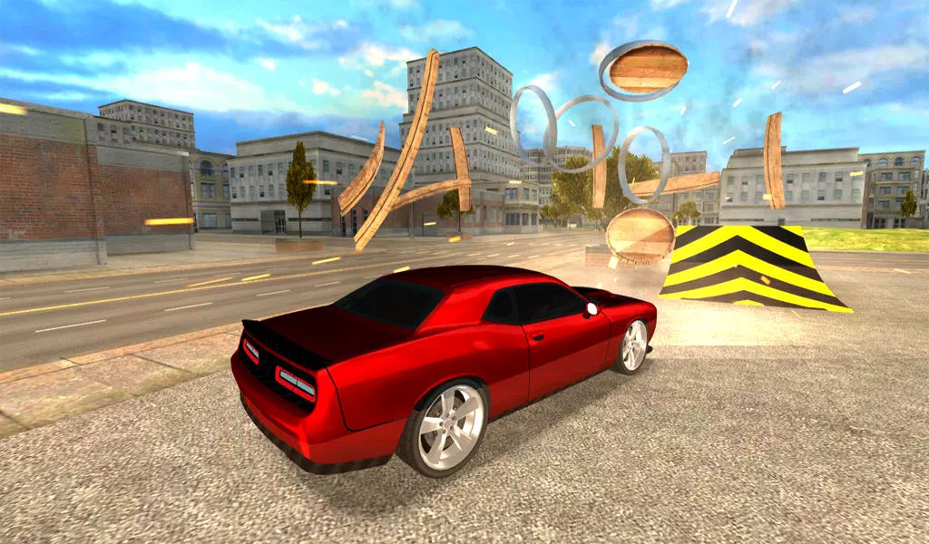 Real Car Driving Racing Games - Téléchargement de l'APK pour Android