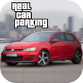 Real Car Parking