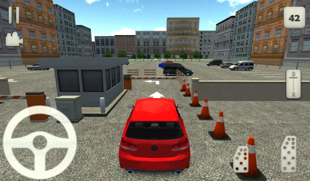 Real Car Parking - Car Games - Apps on Google Play