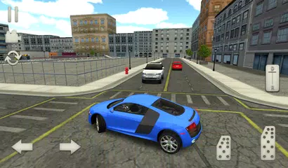 64 Real Car Parking Baris Kaplan Mod Apk  Latest HD