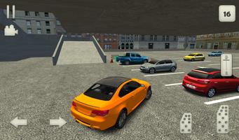 1 Schermata Real Car Parking