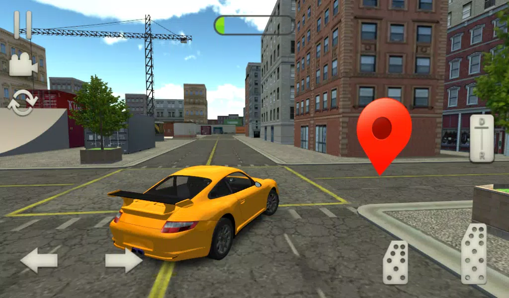 Download Real Car Parking Game Offline android on PC