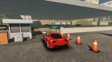 Real Car Parking screenshot 3