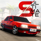 Car Simulator : Jogo de Drift ícone