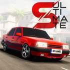 Car Simulator : Вождение игры иконка