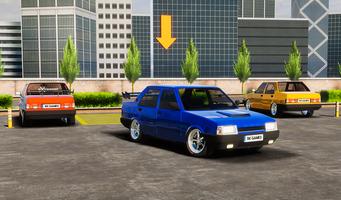 Car Simulator : Ultimate تصوير الشاشة 3