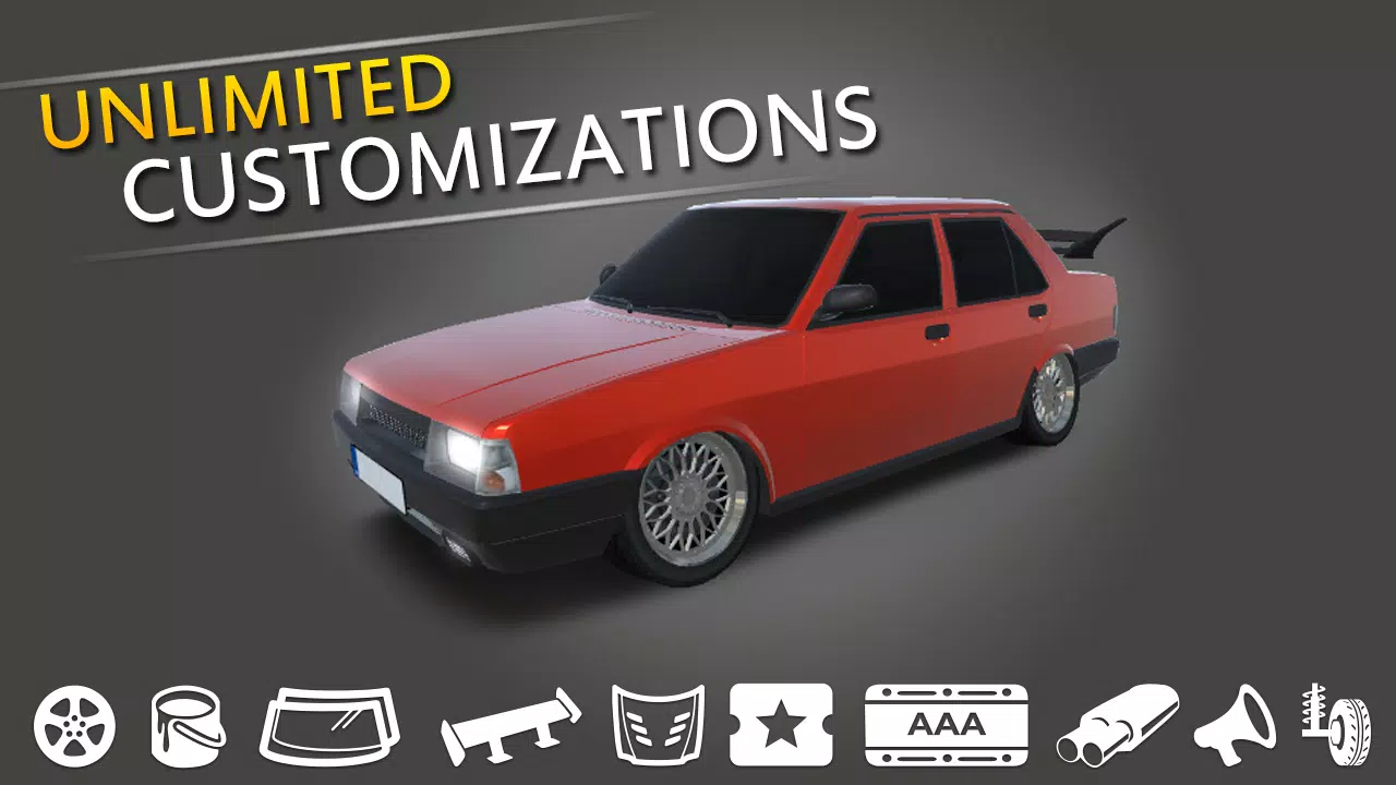 71 Modified Car Game Apk Mod Best