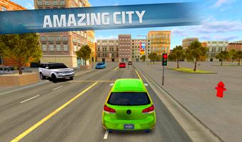 School of Driving poster