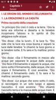 Catholic Bible تصوير الشاشة 2