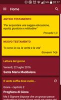 Poster Bibbia Cattolica