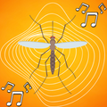 Mosquito Prank