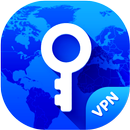 BlueSpeed VPN : 安全で高速 APK
