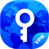 BlueSpeed VPN：安全且快速 APK