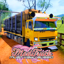 Mod Truck Muat Kayu Bussid APK