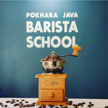 Pokhara Java Barista School