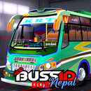 Mod Bus Nepal Bussid APK