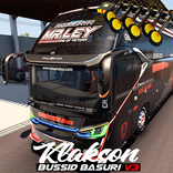 Klakson Bussid Basuri v3