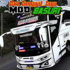 Mod Bus Tunggal Jaya Basuri icône