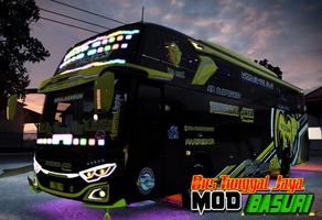 Mod Bus Tunggal Jaya Basuri اسکرین شاٹ 2