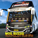 Mod Bussid Kumpulan Bus STJ APK