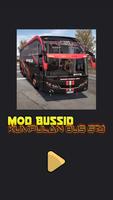 Mod Bussid Kumpulan Bus STJ اسکرین شاٹ 2