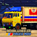 Indian Wheeler Truck Mod APK