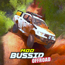 Mod Bussid Offroad APK