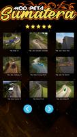 Mod Peta Sumatra screenshot 2
