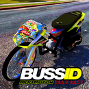 Bussid Mod Motor Drag Race APK