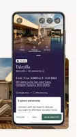 Pacaso screenshot 1
