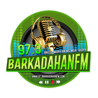 97.3 Barkadahan FM icône