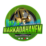 Icona 97.3 Barkadahan FM