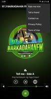 97.3 Barkadahan FM capture d'écran 3