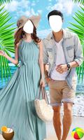 3 Schermata Couple Honeymoon Photo Suit