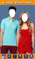 Couple Photo Suit HD 포스터